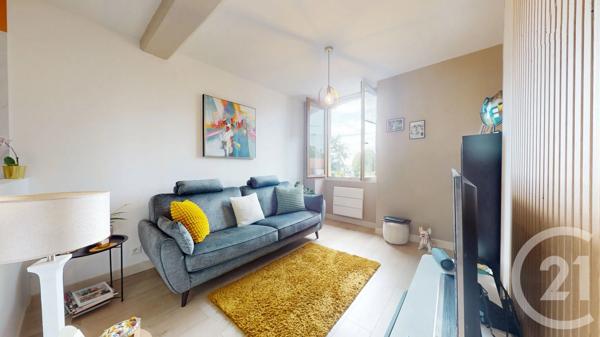 Appartement T3 à vendre  3 pièces - 65,20 m 2   ANGLET  - 64