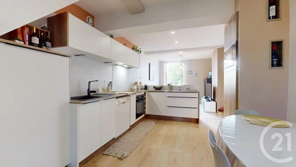Appartement T3 à vendre  3 pièces - 65,20 m 2   ANGLET  - 64