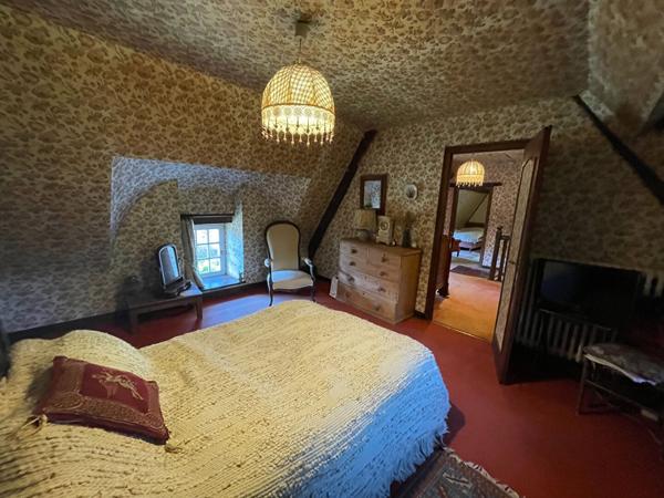 Maison - 5 pièces - 116.21m² - Guidel