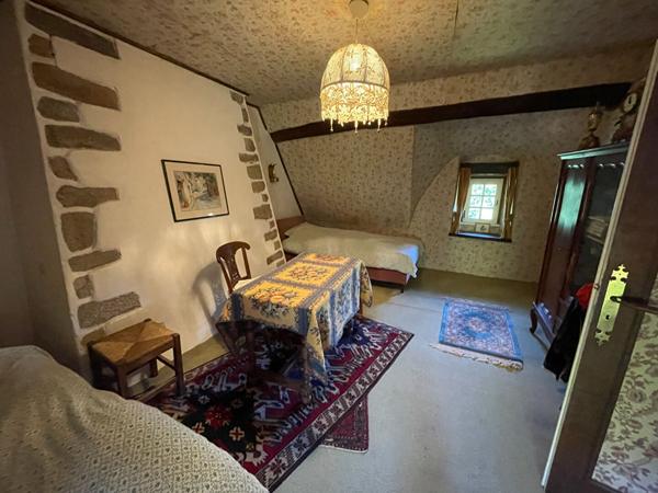Maison - 5 pièces - 116.21m² - Guidel