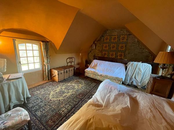 Maison - 5 pièces - 116.21m² - Guidel