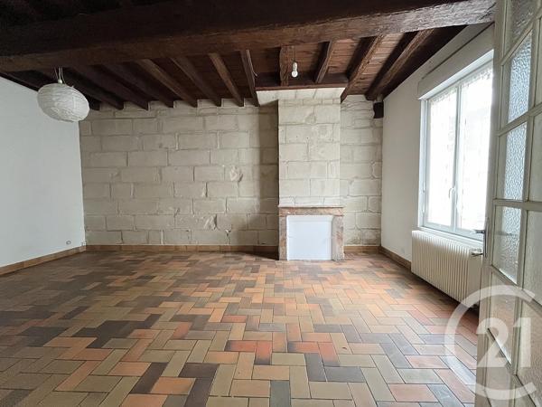 Maison à vendre  5 pièces - 119,56 m 2   CHATELLERAULT  - 86