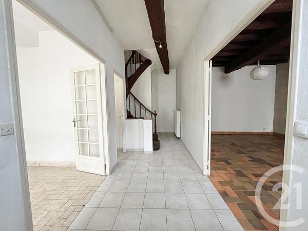 Maison à vendre  5 pièces - 119,56 m 2   CHATELLERAULT  - 86