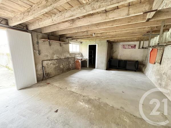 Maison à vendre  5 pièces - 119,56 m 2   CHATELLERAULT  - 86