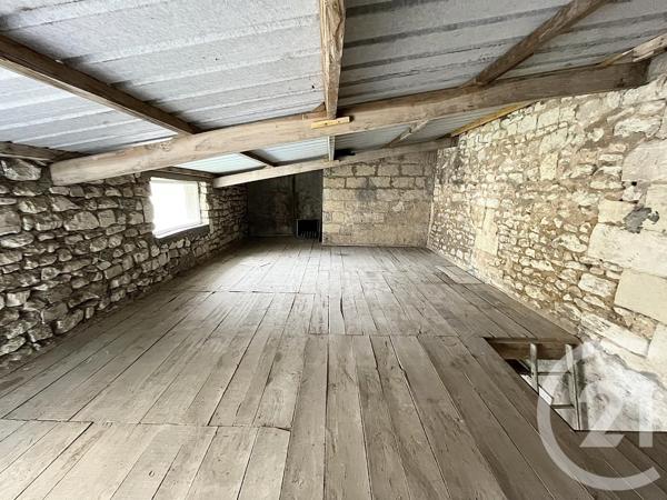 Maison à vendre  5 pièces - 119,56 m 2   CHATELLERAULT  - 86