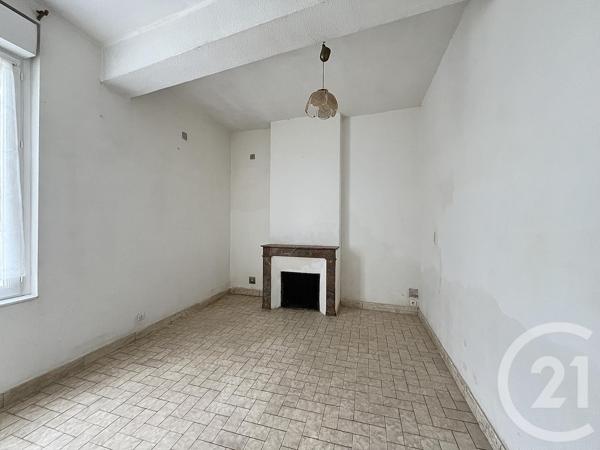 Maison à vendre  5 pièces - 119,56 m 2   CHATELLERAULT  - 86