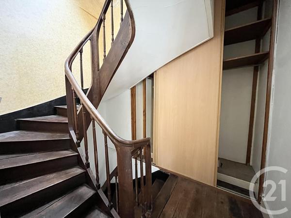Maison à vendre  5 pièces - 119,56 m 2   CHATELLERAULT  - 86