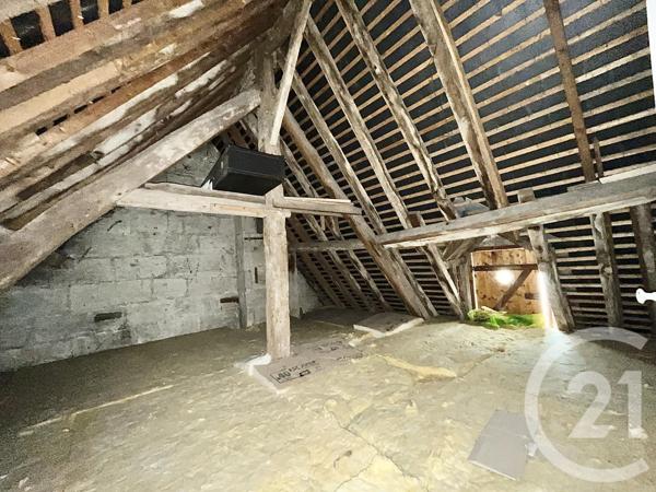 Maison à vendre  5 pièces - 119,56 m 2   CHATELLERAULT  - 86