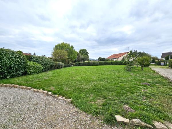 Maison à vendre à Commentry (03600) - Allier