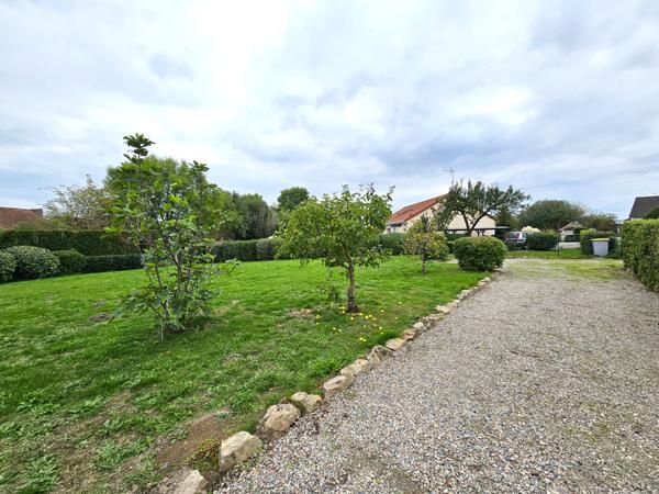 Maison à vendre à Commentry (03600) - Allier