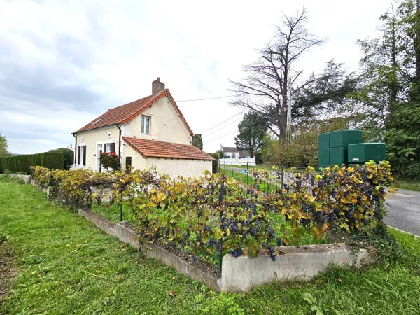 Maison à vendre à Commentry (03600) - Allier