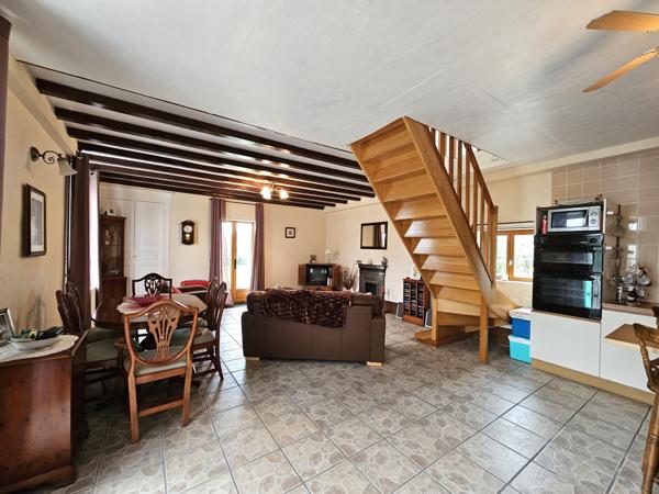 Maison à vendre à Commentry (03600) - Allier