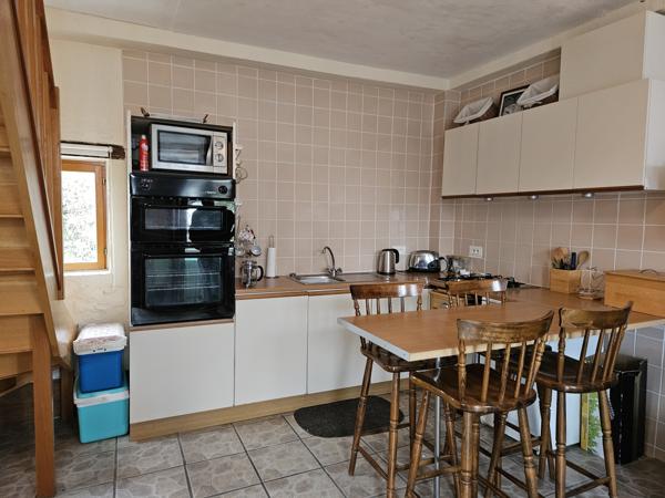 Maison à vendre à Commentry (03600) - Allier