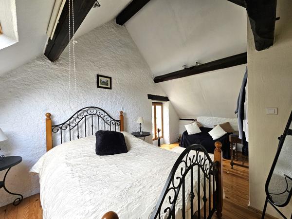 Maison à vendre à Commentry (03600) - Allier