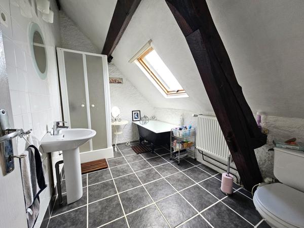 Maison à vendre à Commentry (03600) - Allier
