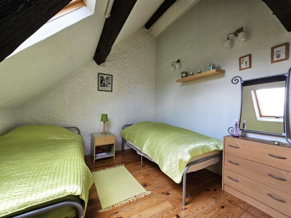 Maison à vendre à Commentry (03600) - Allier