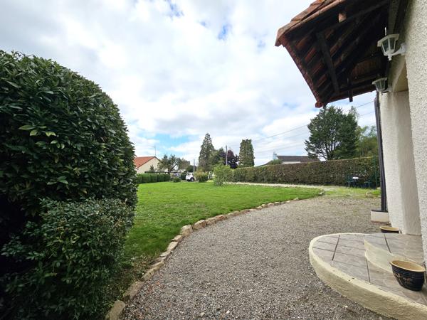 Maison à vendre à Commentry (03600) - Allier