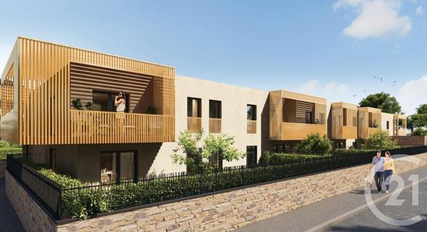 Appartement à vendre  4 pièces - 87,12 m2 CAVALAIRE SUR MER - 83