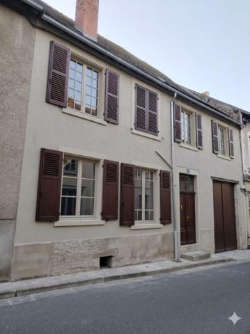 Maison Lubersac 6 pièce(s) 200 m2