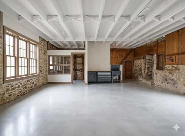 Maison Lubersac 6 pièce(s) 200 m2