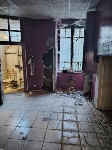 Maison Lubersac 6 pièce(s) 200 m2