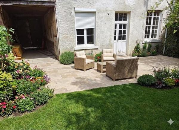 Maison Lubersac 6 pièce(s) 200 m2