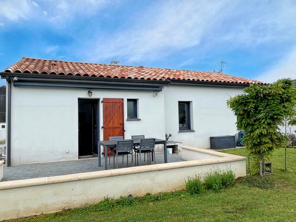 Maison à vendre à Cahors (46000) - Lot