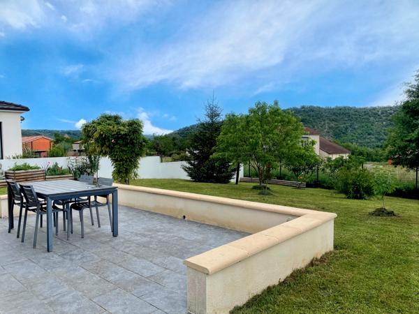 Maison à vendre à Cahors (46000) - Lot