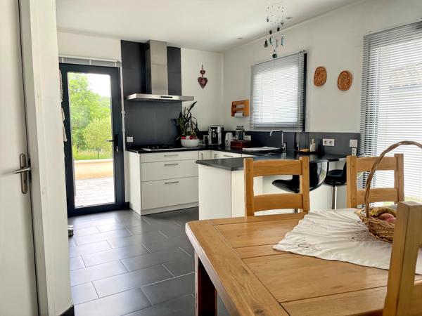 Maison à vendre à Cahors (46000) - Lot