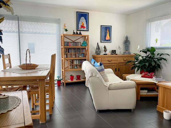 Maison à vendre à Cahors (46000) - Lot