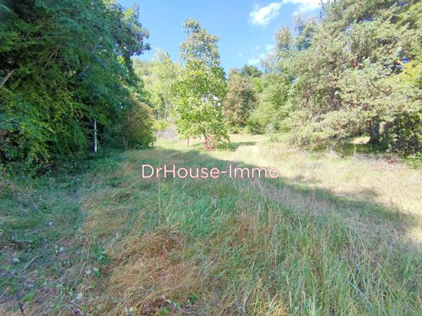 Terrain à vendre de 910 m²