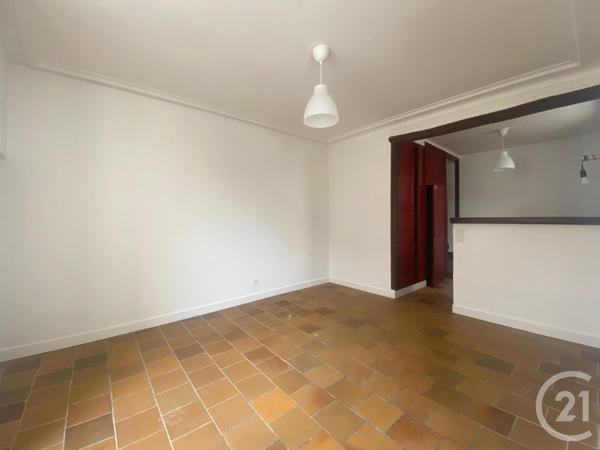 Maison à vendre  3 pièces - 50,10 m2 NEMOURS - 77