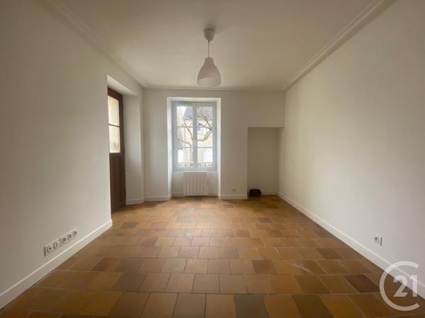 Maison à vendre  3 pièces - 50,10 m2 NEMOURS - 77