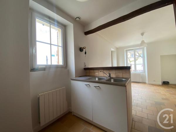Maison à vendre  3 pièces - 50,10 m2 NEMOURS - 77