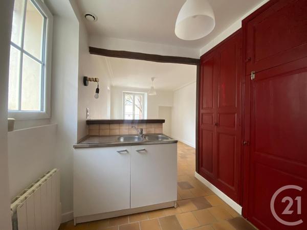 Maison à vendre  3 pièces - 50,10 m2 NEMOURS - 77