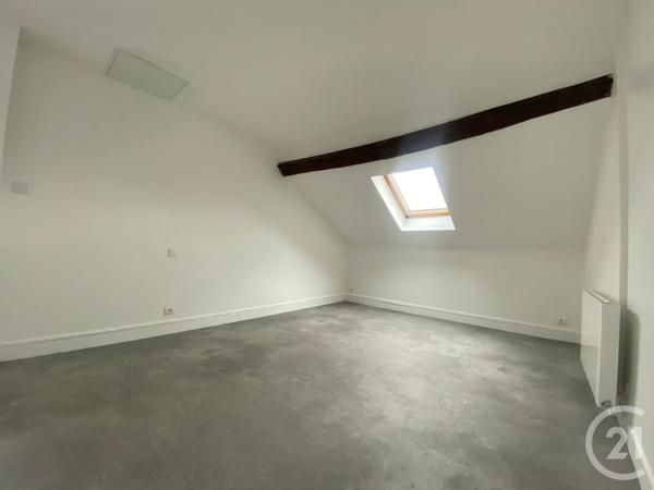 Maison à vendre  3 pièces - 50,10 m2 NEMOURS - 77