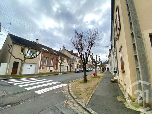 Maison à vendre  3 pièces - 50,10 m2 NEMOURS - 77