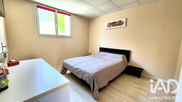 Appartement à vendre 5 pièces 109 m² Ambérieu-en-Bugey