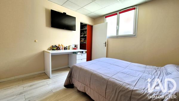 Appartement à vendre 5 pièces 109 m² Ambérieu-en-Bugey