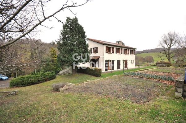 Maison de 197 m² à Saint Martin en Haut