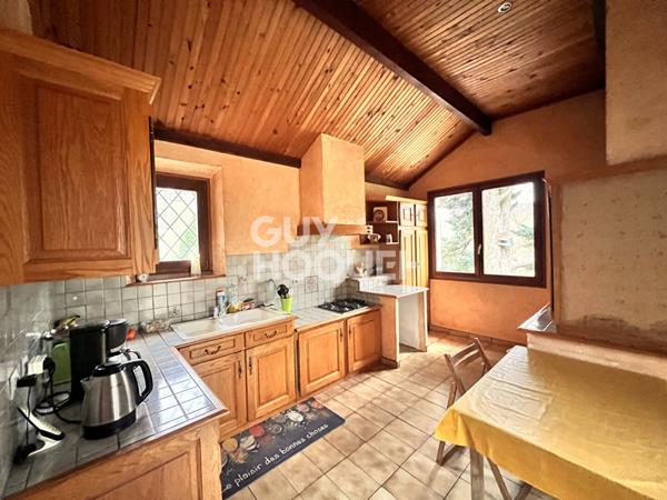 Maison de 197 m² à Saint Martin en Haut