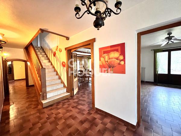 Maison de 197 m² à Saint Martin en Haut