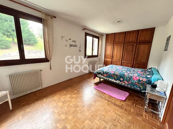 Maison de 197 m² à Saint Martin en Haut