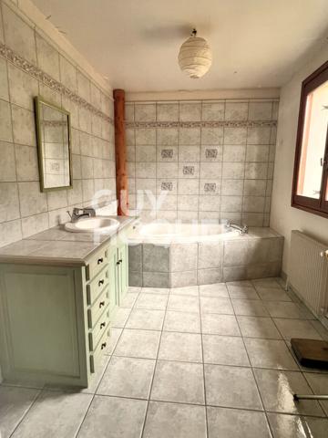 Maison de 197 m² à Saint Martin en Haut