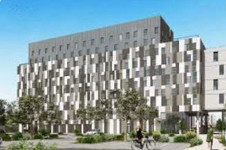 Palaiseau (91120) STUDIO MEUBLÉ RESIDENCE