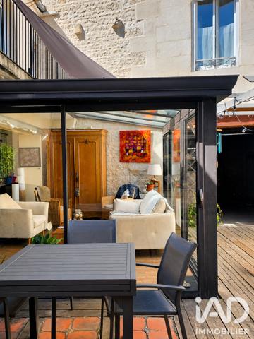 Maison à vendre 7 pièces 172 m² La Crèche