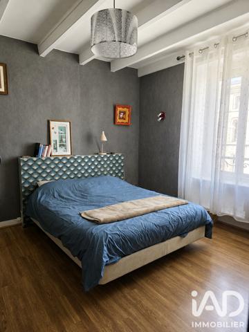 Maison à vendre 7 pièces 172 m² La Crèche