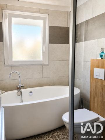 Maison à vendre 7 pièces 172 m² La Crèche