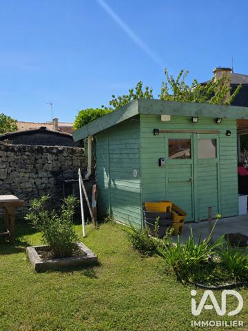 Maison à vendre 7 pièces 172 m² La Crèche