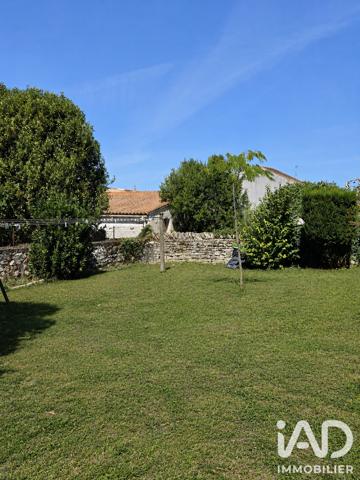 Maison à vendre 7 pièces 172 m² La Crèche